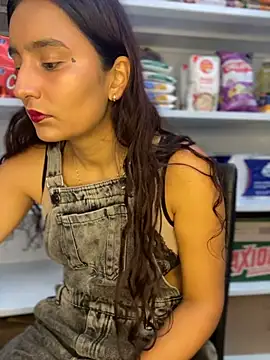 -BabyLuna online show from 03.21.26