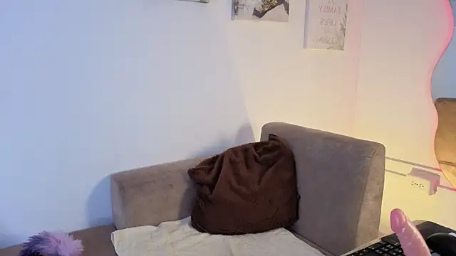 Scarlett Walker05 online show from 04.09.26