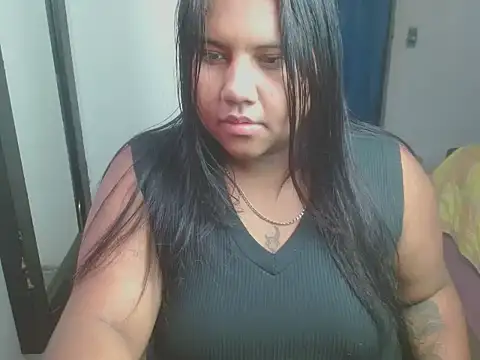 naomyandpablot online show from 05.26.26