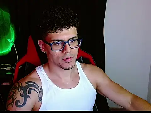 Logan0626 online show from 02.11.26