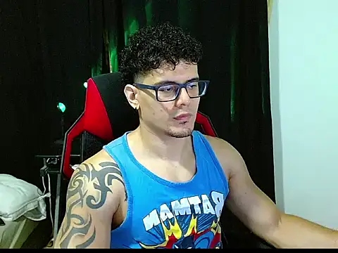 Logan0626 online show from 02.12.26