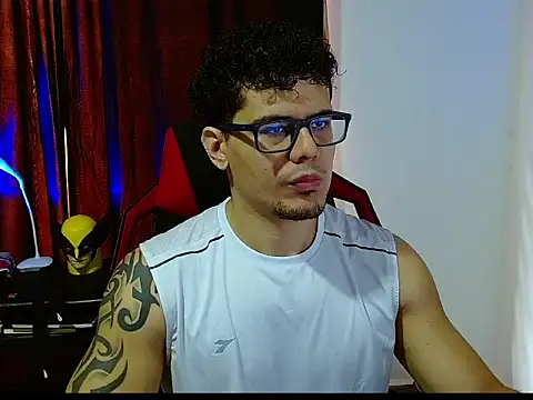 Logan0626 online show from 03.07.26