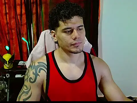 Logan0626 online show from 03.27.26