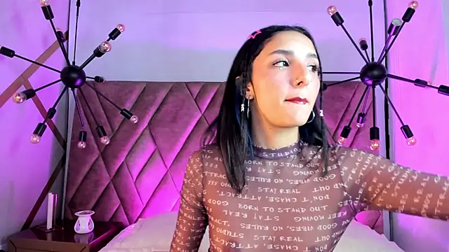 Aris Suarez online show from 04.15.26