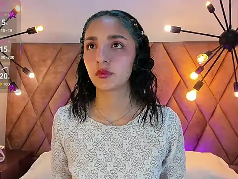 Aris Suarez online show from 06.10.26