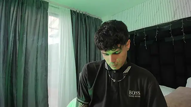 Declan-Foxx online show from 04.03.26