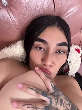 Mia  Starxxx online show from 02.26.26