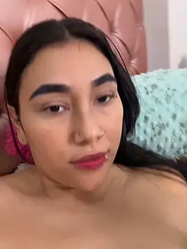 Mia  Starxxx online show from 02.27.26