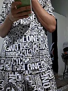 ReizinhoOh online show from 05.11.26