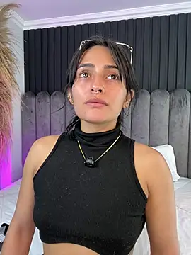 Nanda vixen  online show from 03.24.26