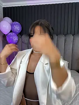 Nanda vixen  online show from 03.27.26