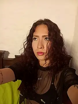 Snapshot of ViolettNyx chatting on 02.26.26 ViolettNyx online show from 02.26.26