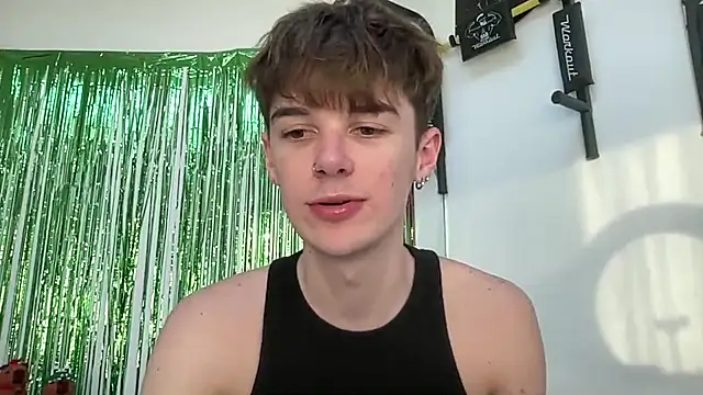 YourMilkyGuy online show from 03.05.26