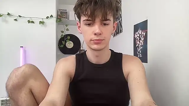 YourMilkyGuy online show from 04.16.26