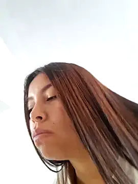 Snapshot of Ariana_Castillo__ chatting on 02.20.26 Ariana Castillo online show from 02.20.26