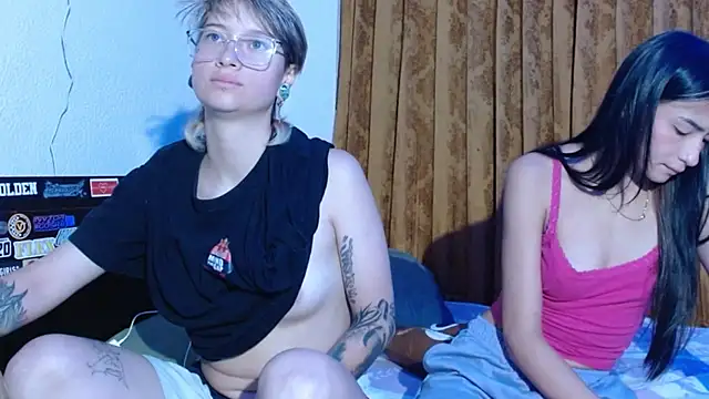 Snapshot of mi4_sk chatting on 03.03.26 mi4 sk online show from 03.03.26