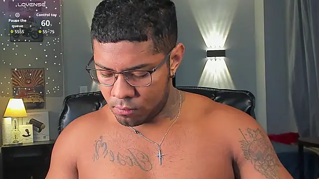 LEOHRDZ online show from 03.08.26