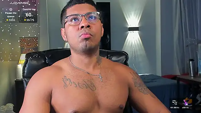 LEOHRDZ online show from 03.19.26