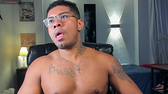 LEOHRDZ online show from 03.20.26