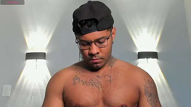 LEOHRDZ online show from 03.31.26