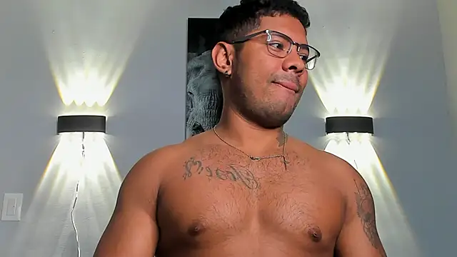 LEOHRDZ online show from 04.04.26