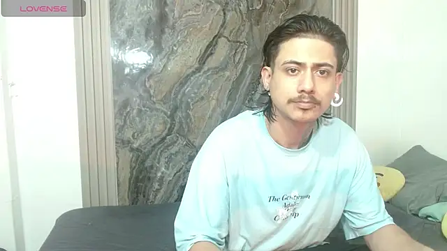 Damian-and-Camerum online show from 04.18.26