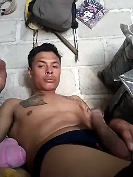 Snapshot of Flakotte chatting on 03.23.26 Flakotte online show from 03.23.26