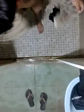 Snapshot of Flakotte chatting on 04.16.26 Flakotte online show from 04.16.26