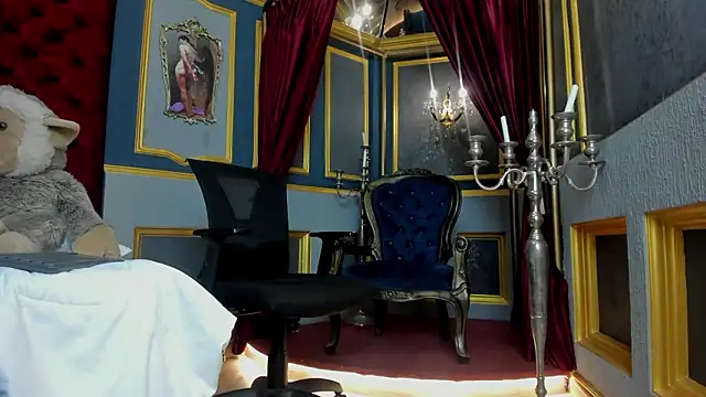 Snapshot of ItsZairen chatting on 03.10.26 ItsZairen online show from 03.10.26