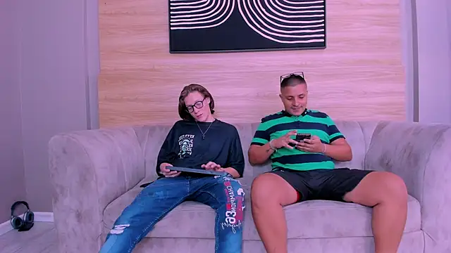 close friends online show from 05.09.26