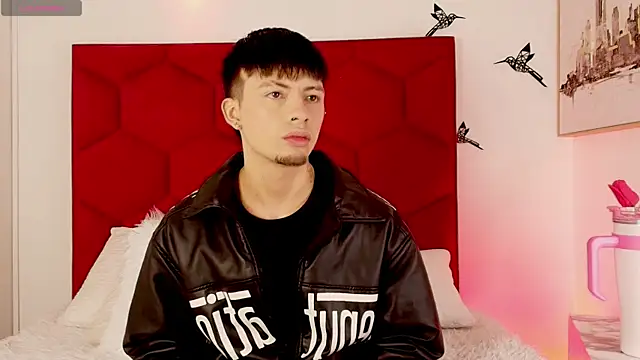 Snapshot of Novoa_Prime chatting on 02.12.26 Novoa Prime online show from 02.12.26