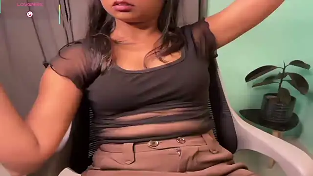 kamyaahh online show from 03.20.26