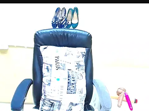 BubblyIvyxxx online show from 02.23.26