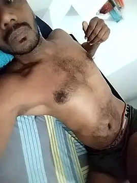 Daddyishere 19 online show from 04.05.26