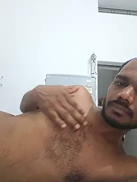 Daddyishere 19 online show from 07.10.26