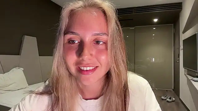 evochka online show from 02.14.26