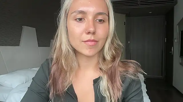 evochka online show from 03.07.26