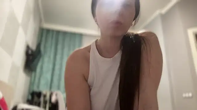 Darsy Rox online show from 03.12.26