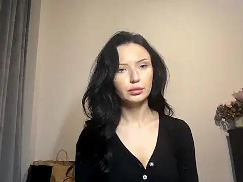 Snapshot of JoanGold chatting on 02.24.26 JoanGold online show from 02.24.26