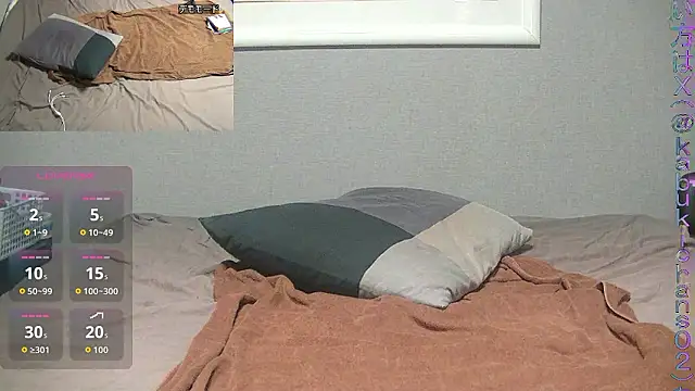 Erotic-Masseuse-Alan online show from 06.07.26