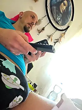 Ninfo920817 online show from 03.10.26