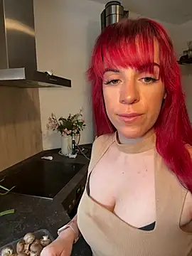 Snapshot of Roxysophie chatting on 02.09.26 Roxysophie online show from 02.09.26