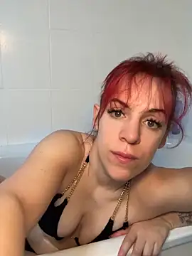 Snapshot of Roxysophie chatting on 03.23.26 Roxysophie online show from 03.23.26