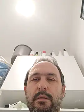 Luluberlu04 online show from 03.07.26