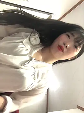 cuty lusy online show from 03.17.26