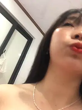 cuty lusy online show from 03.27.26