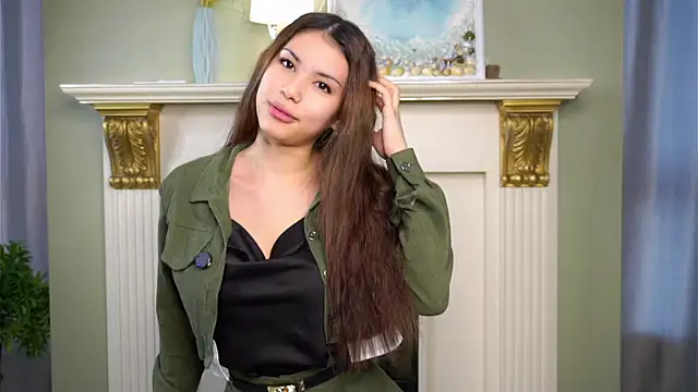 SulemaNeugin online show from 02.27.26