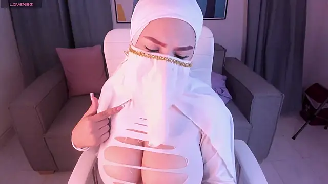 salmma habibi online show from 04.16.26