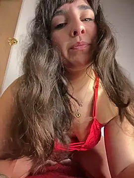 Latinaelisa online show from 06.13.26