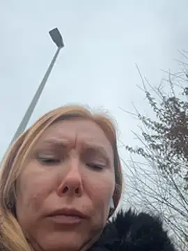 Snapshot of JenyJanys chatting on 02.19.26 JenyJanys online show from 02.19.26